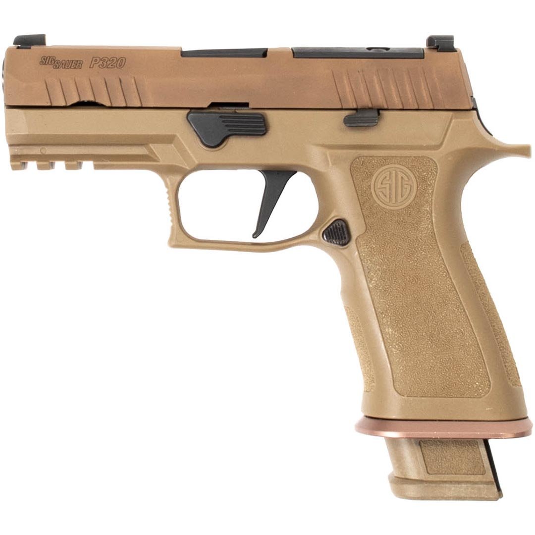 SIG SAUER P320